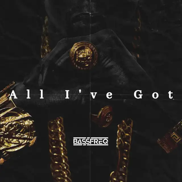 All I've Got by Bassfreq - Hardcore cover art
