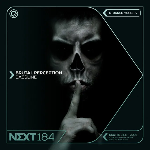Cover art of Bassline