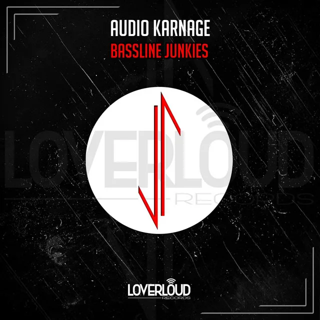 Cover art of Bassline Junkies