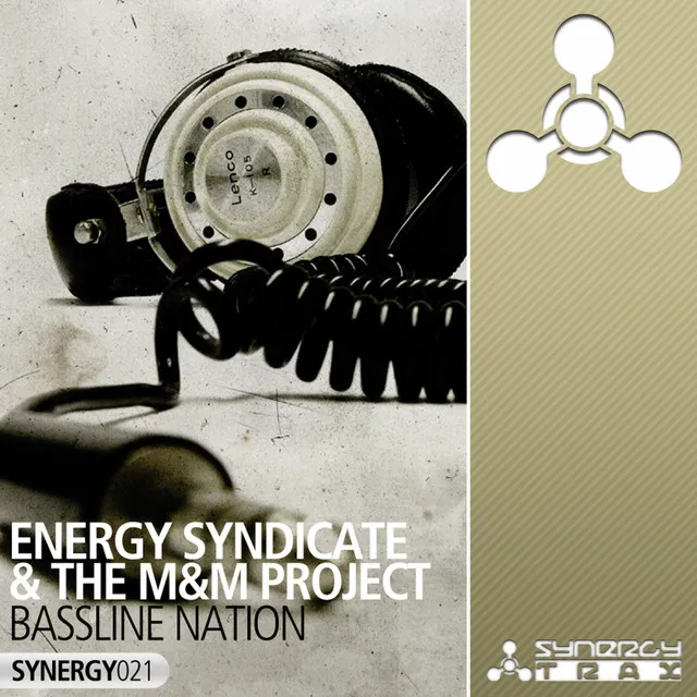 Cover art of Bassline Nation