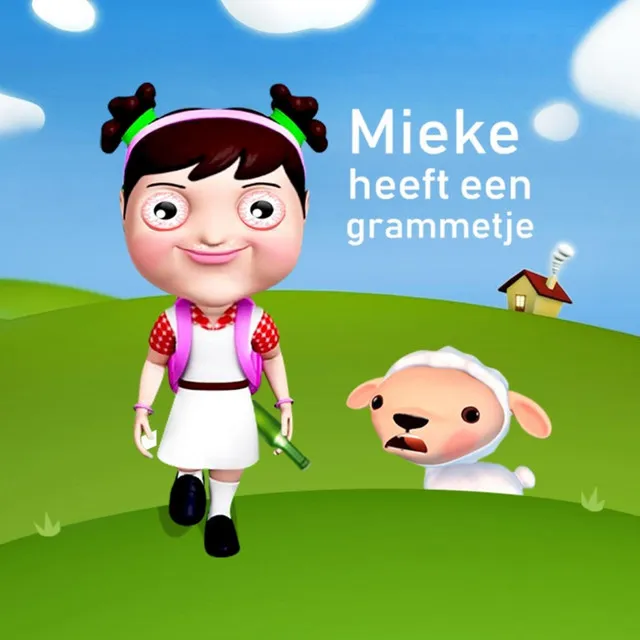 Grammetje by Basspunkz - Uptempo cover art