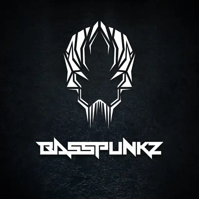 Praise the Lord by Basspunkz - Uptempo cover art