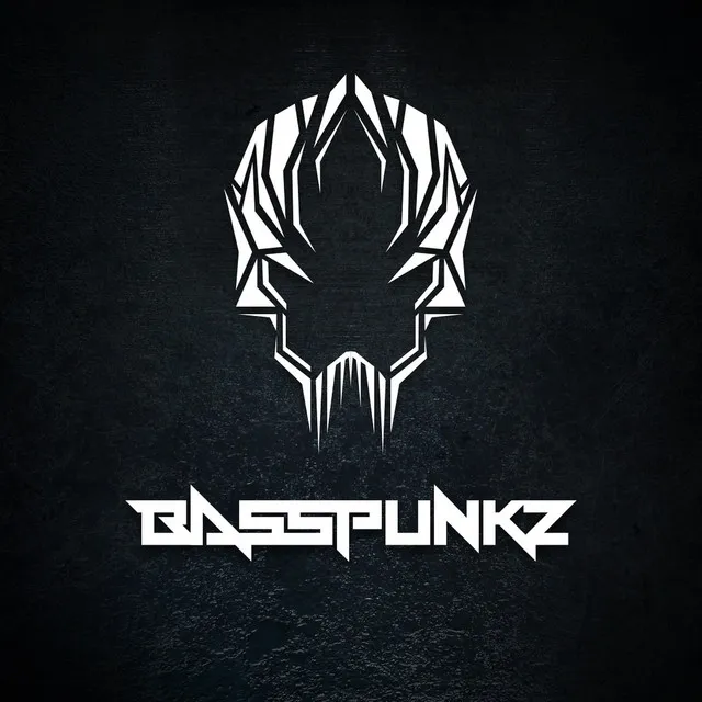 Struggle by Basspunkz - Uptempo cover art