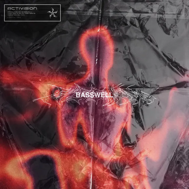 Activision by Basswell - Hard Techno cover art