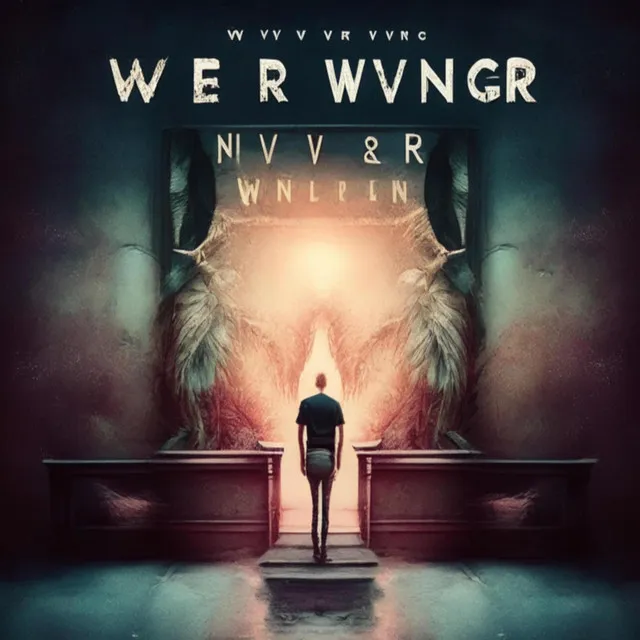 Never Wrong by BATCH - Hardcore cover art