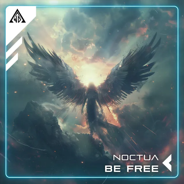 Cover art of Be Free