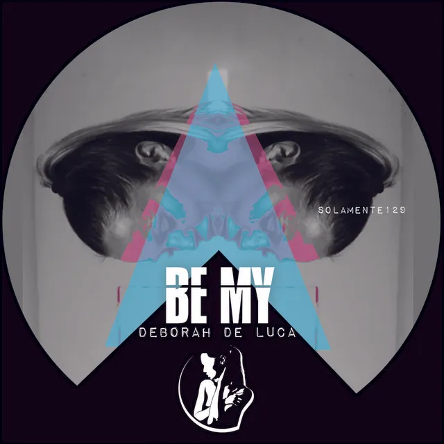 Cover art of Be My