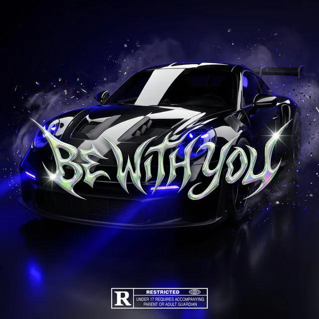 Cover art of BE WITH YOU