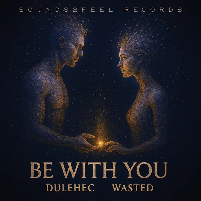 Cover art of Be With You