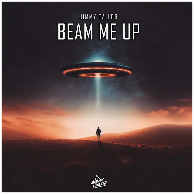 Cover art of Beam Me Up