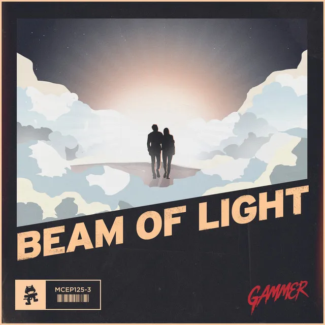 Cover art of Beam of Light