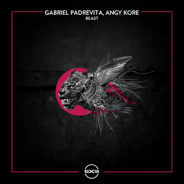 Cover art of Beast