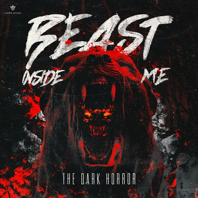 Cover art of BEAST INSIDE ME