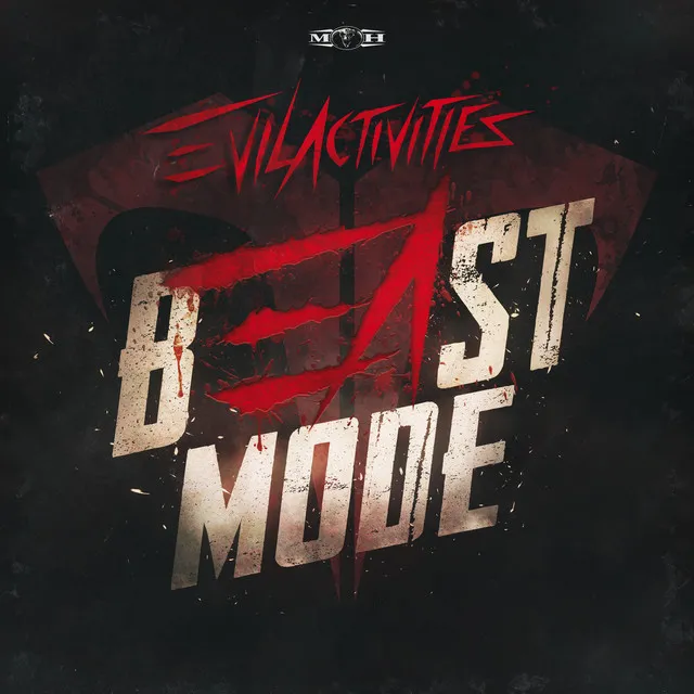 Cover art of Beastmode
