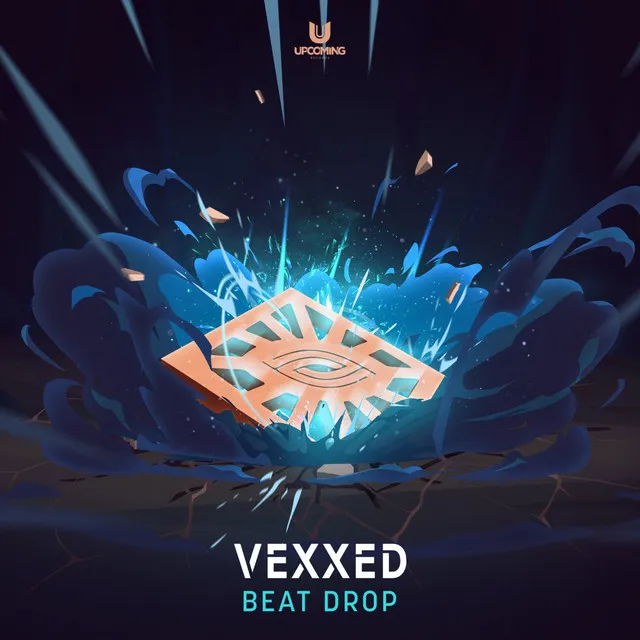 Cover art of Beat Drop