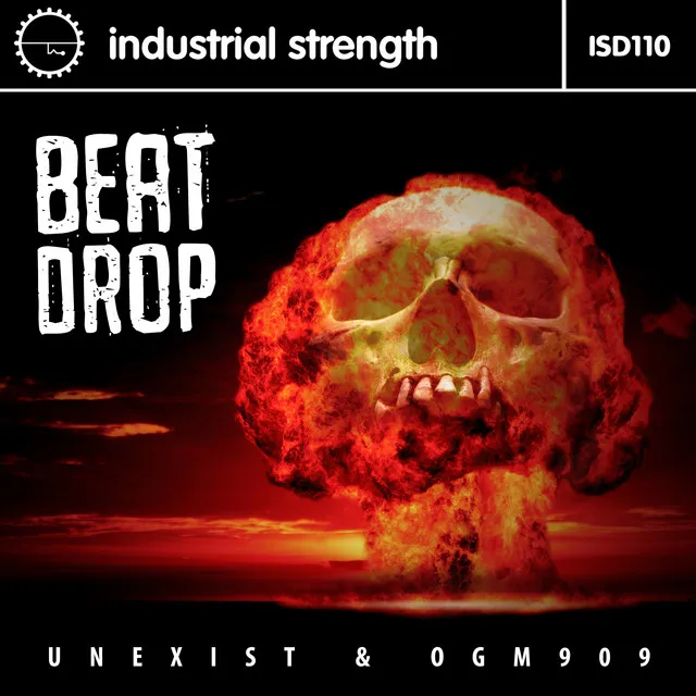 Cover art of Beat Drop