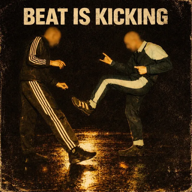 Cover art of Beat Is Kicking