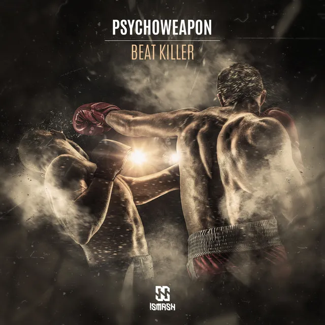 Cover art of Beat Killer