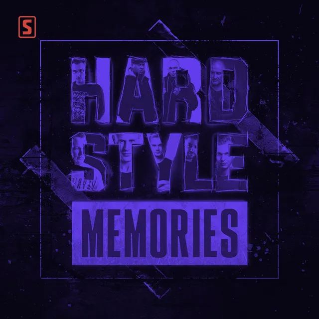 Abandoned by Beat Providers - Hardstyle cover art