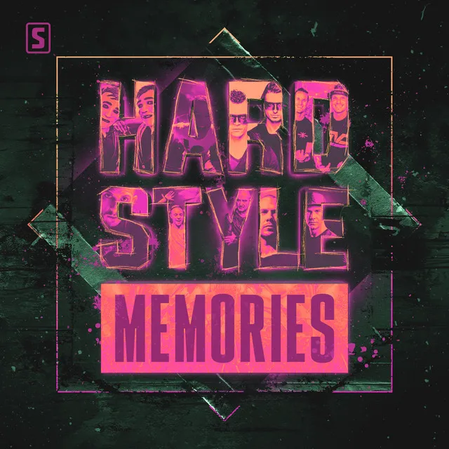 Intensive Care by Beat Providers - Hardstyle cover art