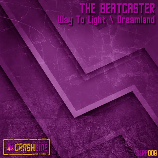Dreamland - Original Mix by Beatcaster - Hardstyle cover art