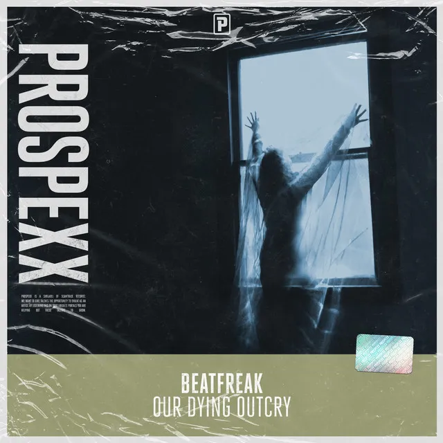 Our Dying Outcry by Beatfreak - Rawstyle cover art