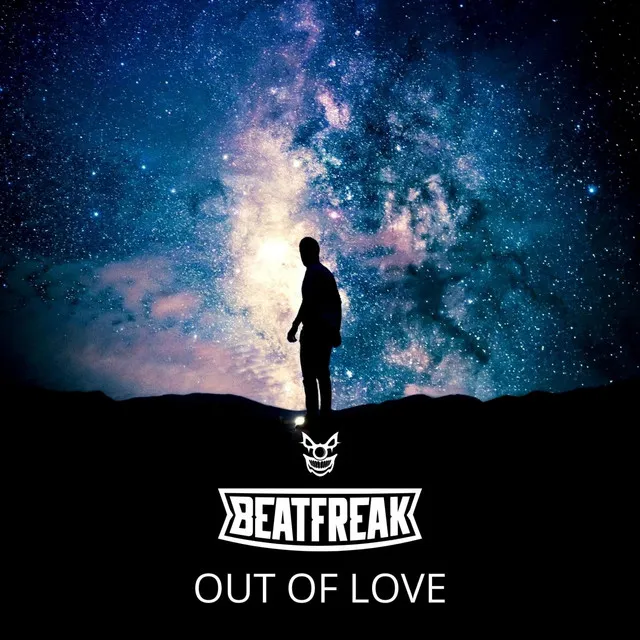 Out Of Love by Beatfreak - Rawstyle cover art