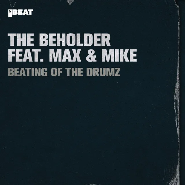 Cover art of Beating of the Drumz