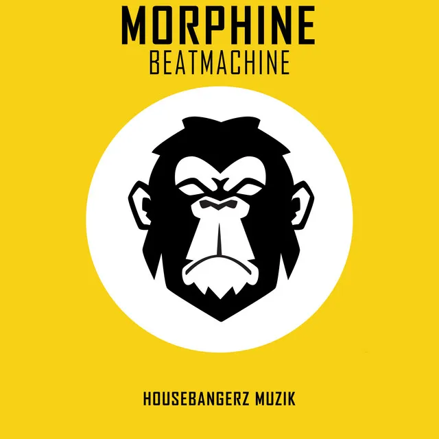 Cover art of Beatmachine