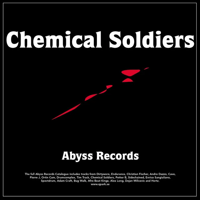 Cover art of Beautiful People