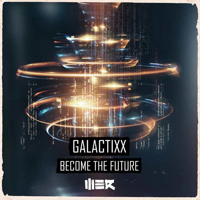Cover art of Become The Future
