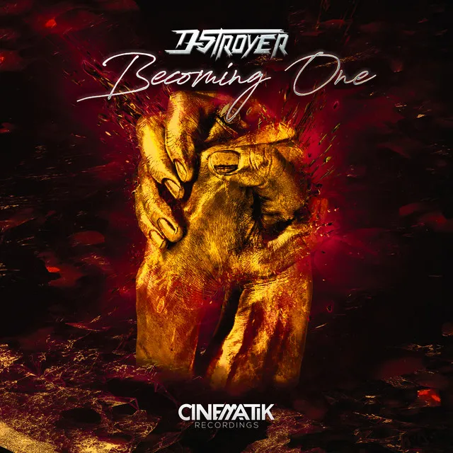 Cover art of Becoming One