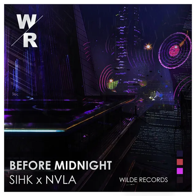 Cover art of Before Midnight