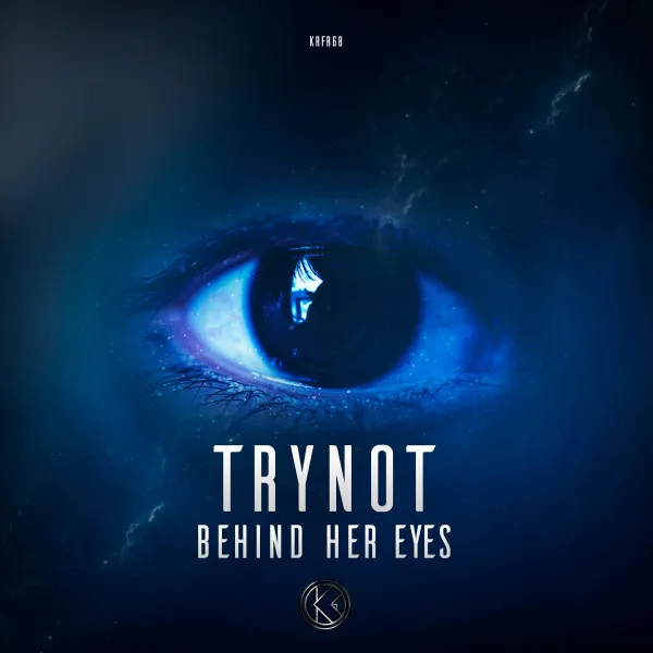 Cover art of Behind Her Eyes