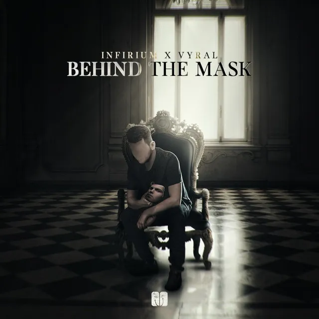 Cover art of Behind The Mask