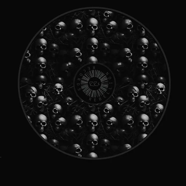 Cover art of Behind you