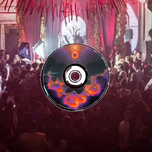 Cover art of Belfegor