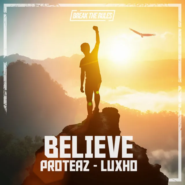 Cover art of Believe