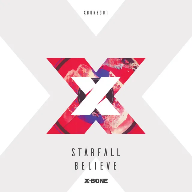 Cover art of Believe