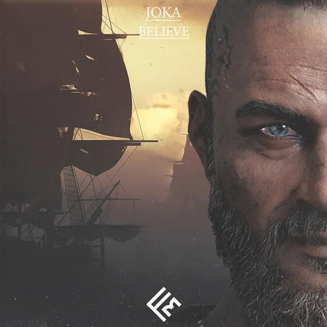 Cover art of Believe