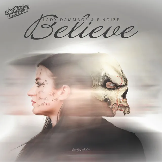 Cover art of Believe