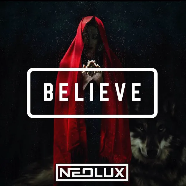 Cover art of Believe