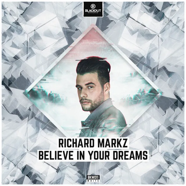 Cover art of Believe In Your Dreams