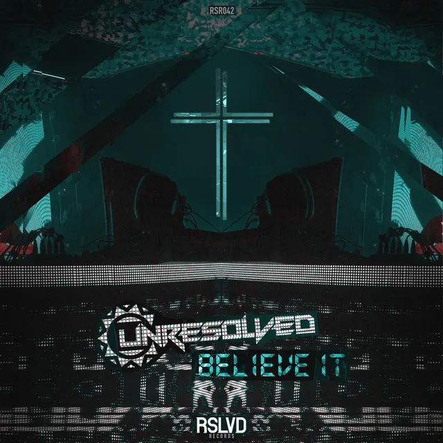 Cover art of Believe It