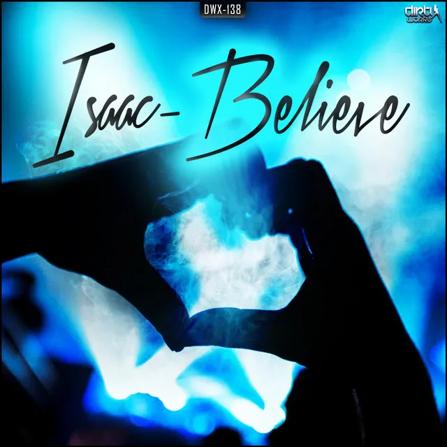 Cover art of Believe