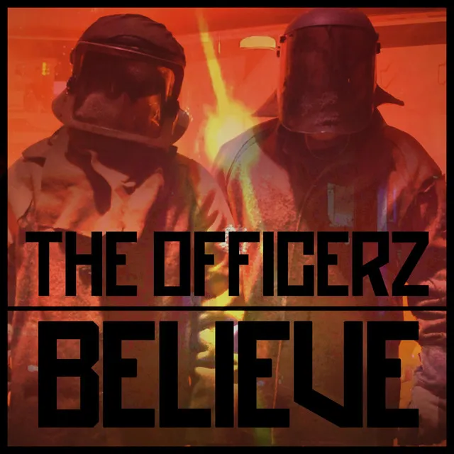 Cover art of Believe (Radio Edit)