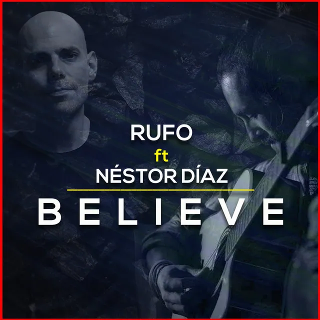Cover art of Believe
