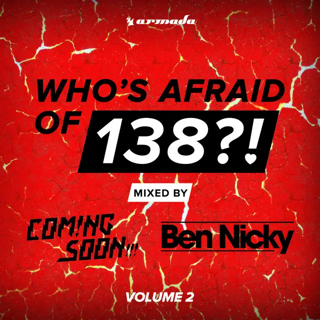 Drop - Radio Edit by Ben Nicky, STANDERWICK - Hardstyle cover art