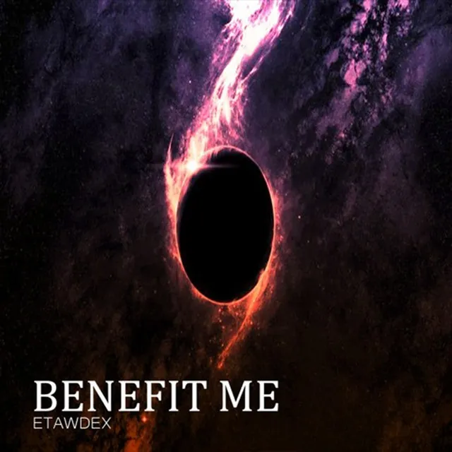 Cover art of Benefit Me (Radio Edit)