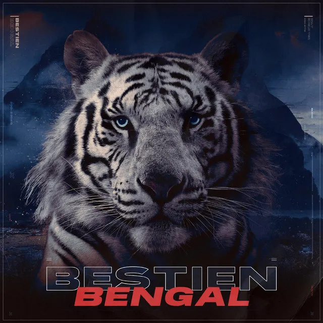 Cover art of Bengal